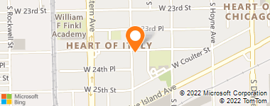 Insurance Company Near Me - American Family Insurance - The Maribel Oceguera Agency