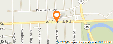 Insurance Company Near Me - Grisham Doug