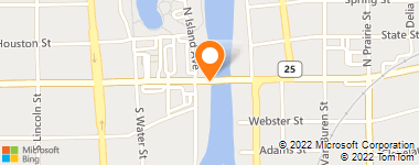 Insurance Company Near Me - Christopher Bennett