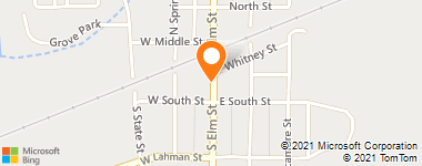 Insurance Company Near Me - Kirchhofer Agency