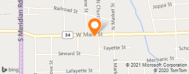 Insurance Company Near Me - T J Decker & Associates Inc