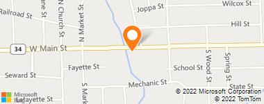 Insurance Company Near Me - DARR - Insurance