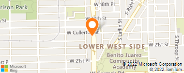 Insurance Company Near Me - RG International Insurance
