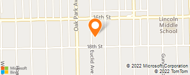 Insurance Company Near Me - Edward Calderon
