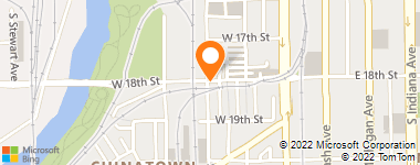 Insurance Company Near Me - Richard Chew Associates Inc