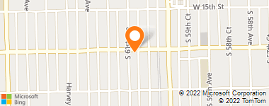 Insurance Company Near Me - Amigo Insurance