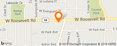 Insurance Company Near Me - Prutzman - Mark O - State Farm Insurance Agent