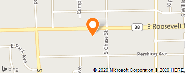 Insurance Company Near Me - Nationwide Insurance