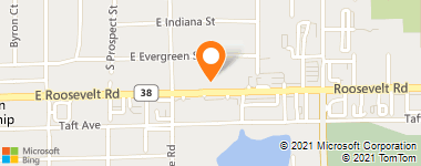 Insurance Company Near Me - Anderson Insurance Brokers
