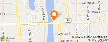 Insurance Company Near Me - The Financial Group
