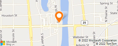Insurance Company Near Me - Farmers Insurance District Office