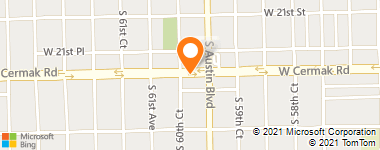 Insurance Company Near Me - Garcia Maricela