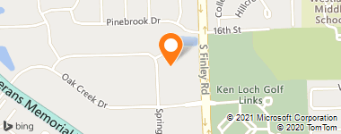 Insurance Company Near Me - Public Risk Underwriters Of Illinois