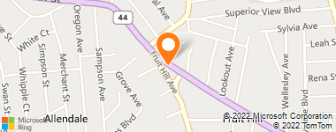 Insurance Company Near Me - Richard E Frank Co