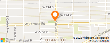 Insurance Company Near Me - Amigo Insurance