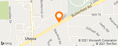 Insurance Company Near Me - Examone