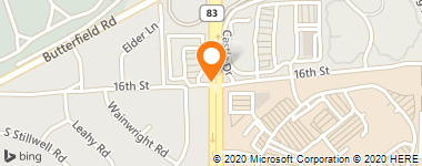 Insurance Company Near Me - State Farm Insurance