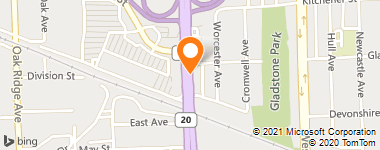 Insurance Company Near Me - Audwin S Rowe Ins Agency Inc - State Farm Insurance Agent