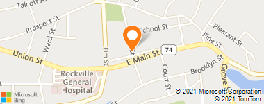 Insurance Company Near Me - Bissell L & Son Inc