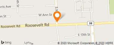 Insurance Company Near Me - Nudera - Laddie C - State Farm Insurance Agent