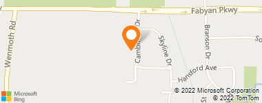 Insurance Company Near Me - Mansfield Services