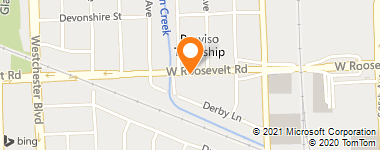 Insurance Company Near Me - Hope Assistance