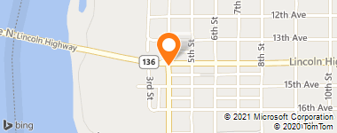 Insurance Company Near Me - Richter's Tax & Financial Services