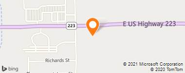 Insurance Company Near Me - Fisher's AG Ins Svcs