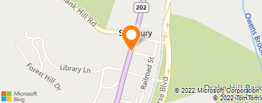 Insurance Company Near Me - Simsbury Insurance Center