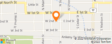Insurance Company Near Me - The Larson Agency Inc