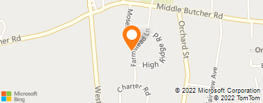 Insurance Company Near Me - Josephiac James R