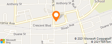 Insurance Company Near Me - Melady Patrick J