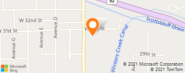 Insurance Company Near Me - Panhandle Financial Group