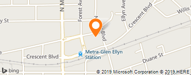 Insurance Company Near Me - Allstate Insurance Co