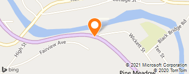 Insurance Company Near Me - Cosseboom Insurance Agencies Inc