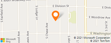 Insurance Company Near Me - Thrivent Financial