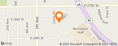 Insurance Company Near Me - Hi - Plains Financial Services Inc