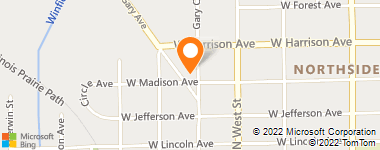 Insurance Company Near Me - Spinnaker Inc