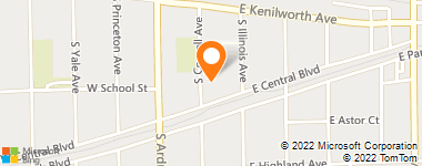 Insurance Company Near Me - Carpet Tech Services
