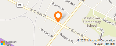 Insurance Company Near Me - United Insurance Agency Inc