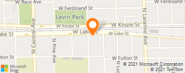 Insurance Company Near Me - River Oaks