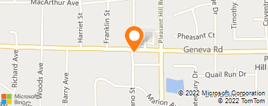 Insurance Company Near Me - Valencia Insurance Agency