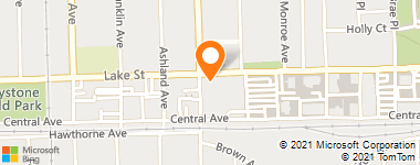 Insurance Company Near Me - Peterson & Associates
