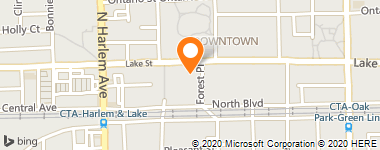Insurance Company Near Me - Tony Johnson