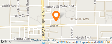 Insurance Company Near Me - Northwestern Financial Company