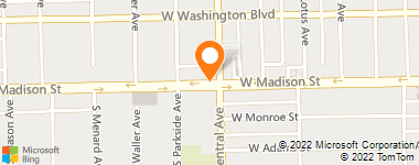 Insurance Company Near Me - Yale International Insurance Agency