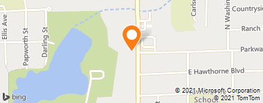 Insurance Company Near Me - American Family Insurance - Paul Carbonari Agency