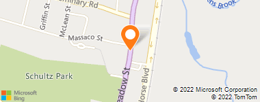 Insurance Company Near Me - Gilmore Thomas Insurance Agency