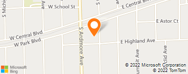 Insurance Company Near Me - REAS