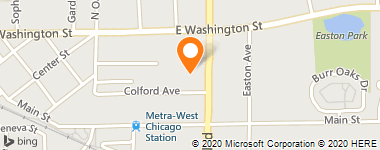 Insurance Company Near Me - MG International